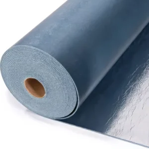 Podložka PUR 2.0 akustická 2 mm PUM add2 s parozábranou 5612000